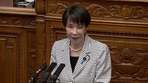 石油調達先に「中央アジア・南米など」高市首相“中東代替”で候補言及