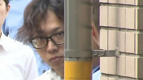 一時保護所に入所の15歳女子生徒に性的暴行か　元職員の31歳男を逮捕　「他の児童に性的行為をしてしまった」余罪あるとみて捜査