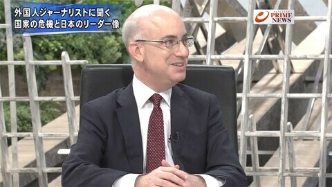 『東京の感染過去最大に 米独仏の記者が生直言 海外が見た日本の対策』【後編】