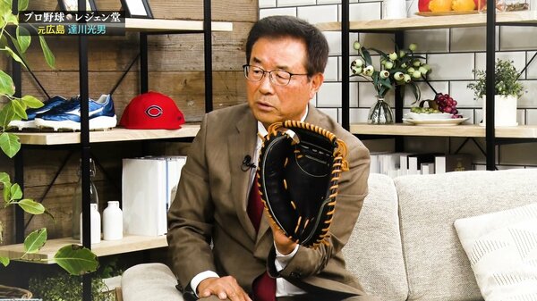 江川卓との甲子園死闘！達川光男が明かすセンバツ準決勝の舞台裏 「嫌