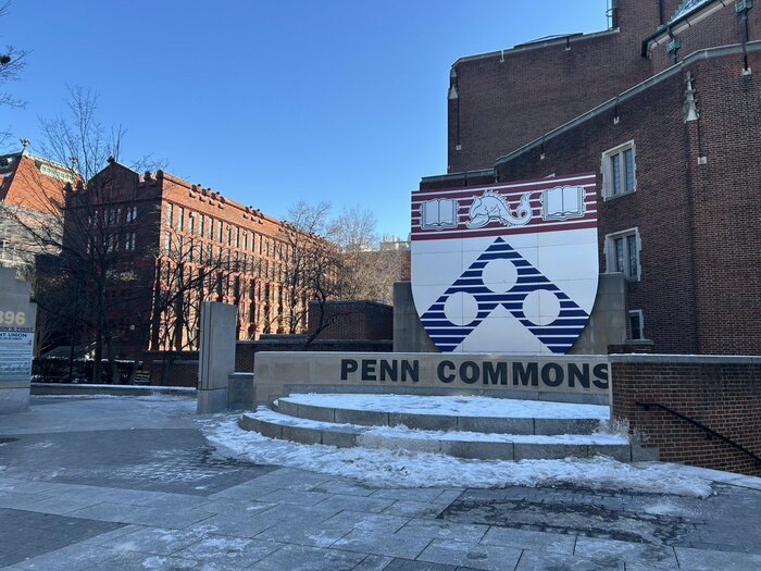ペンシルベニア大学