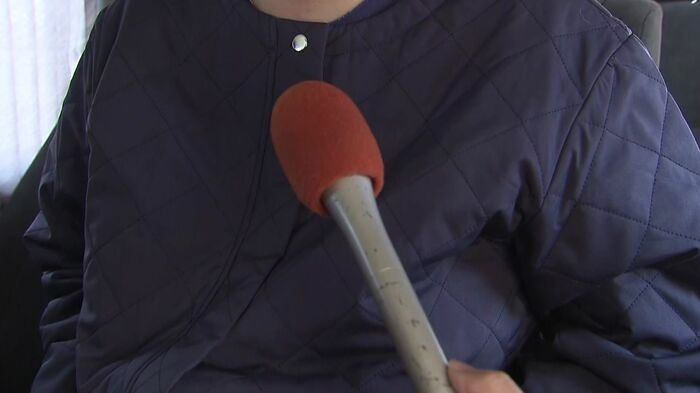 松倉容疑者を知る知人は―