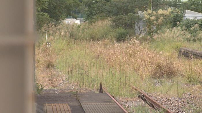 米坂線