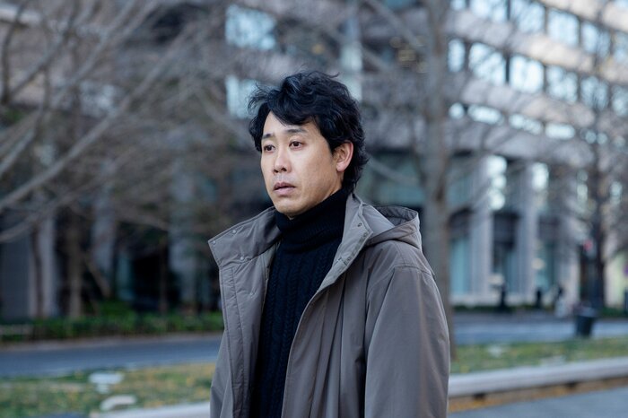 『月の満ち欠け』 12月2日(金)全国公開 ©2022「月の満ち欠け」製作委員会 配給:松竹株式会社