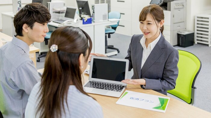 資産運用などの相談業務に力を入れるという(画像はイメージ)