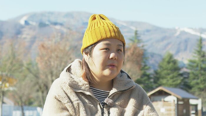 あゆみさん