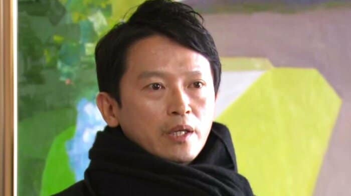 兵庫県 斎藤元彦知事