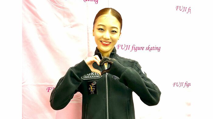 上薗恋奈