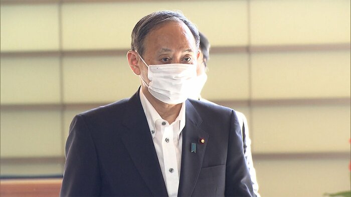 菅首相
