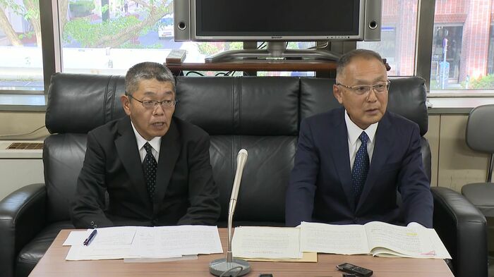 「赤い羽根共同募金」を運営する「北海道共同募金会」が16日、記者会見を開いた