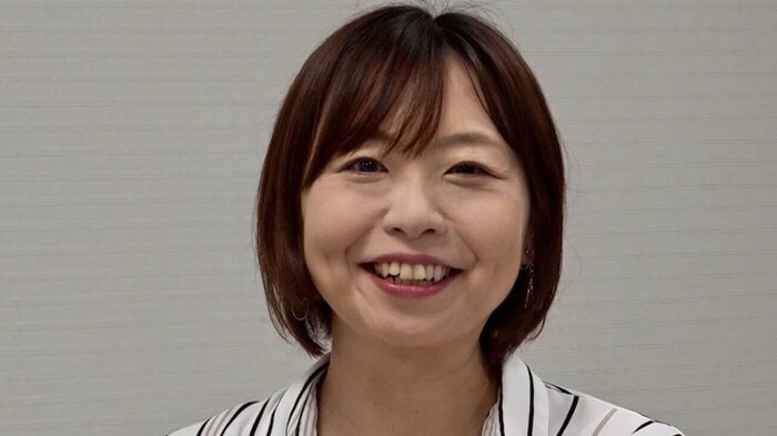 島井咲緒里女流二段
