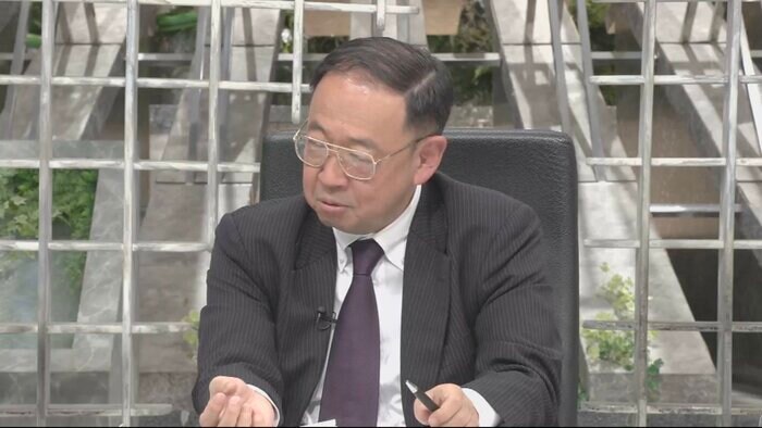 村尾新一 読売新聞政治部長