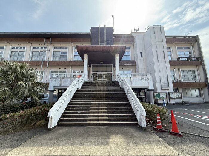 佐々町役場