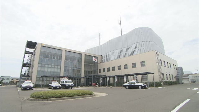 僧侶の男(31)を逮捕 ホテルで20代女性に暴行 「乱暴はしていません」【新潟・上越市】