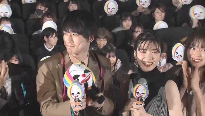 永野芽郁「坂口健太郎はお兄ちゃんみたいな存在」 5年ぶり共演でお互いの印象は変わった?