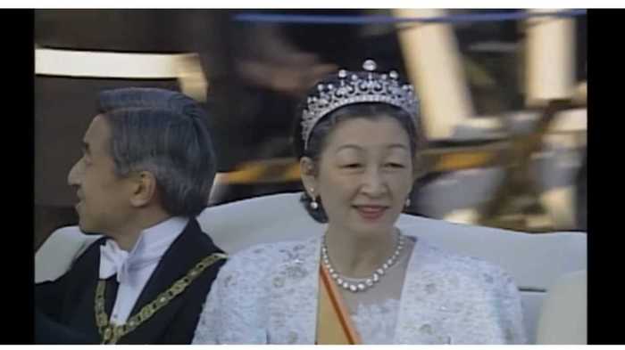 あの日…あなたはどこで何を? 平成2年即位祝賀パレード