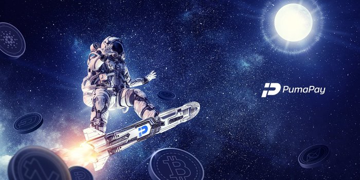 プーマペイ (Pumapay) が暗号資産普及への道を切り開く新サービスを追加しました。