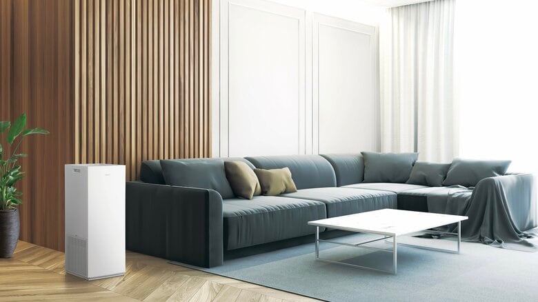 空気清浄機はつけっ放しでOK？どこに置くのがいい？花粉対策を考えた効果的な使い方とお手入れ方法｜FNNプライムオンライン