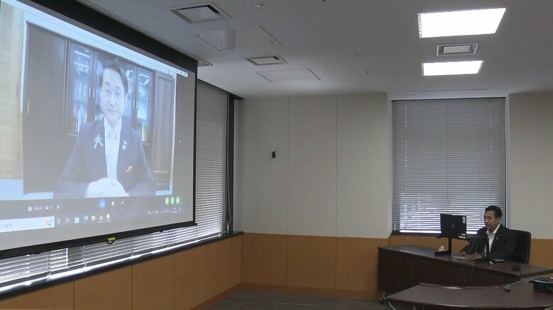 全国知事会　現場の負荷軽減のため「全数把握」の見直し求める　｜FNNプライムオンライン