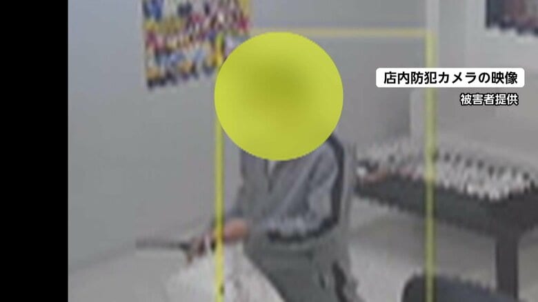 逃走していた“刃物男”を茨城県内のホテルで逮捕…買い取り専門店で緊縛強盗　「強盗事件については否認」と供述　埼玉・羽生市｜FNNプライムオンライン
