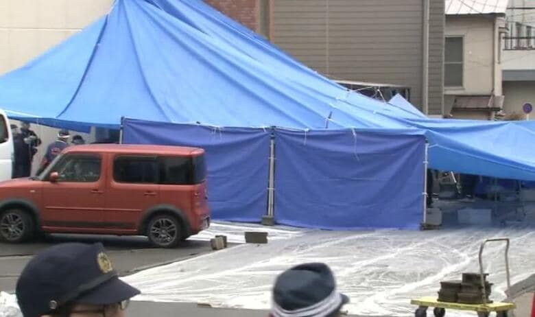 「餃子の王将」運営会社社長“射殺事件”　工藤会系組幹部の男に午後判決言い渡し　男は「私は決して犯人ではありません。『決して』がつきます」など無罪主張　“異例の展開”となった裁判｜FNNプライムオンライン