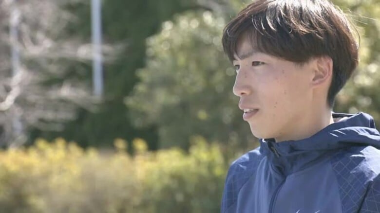 【世界陸上】3000ｍ障害・三浦龍司選手（浜田出身）8位　2大会連続入賞にふるさとからも大声援｜FNNプライムオンライン