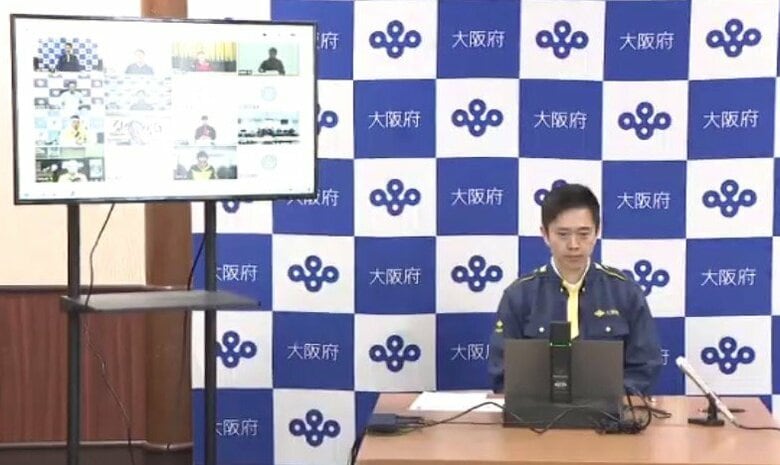 最大震度７の熊本地震を受け　大阪府が義援金を募集　８月３日から開始｜FNNプライムオンライン