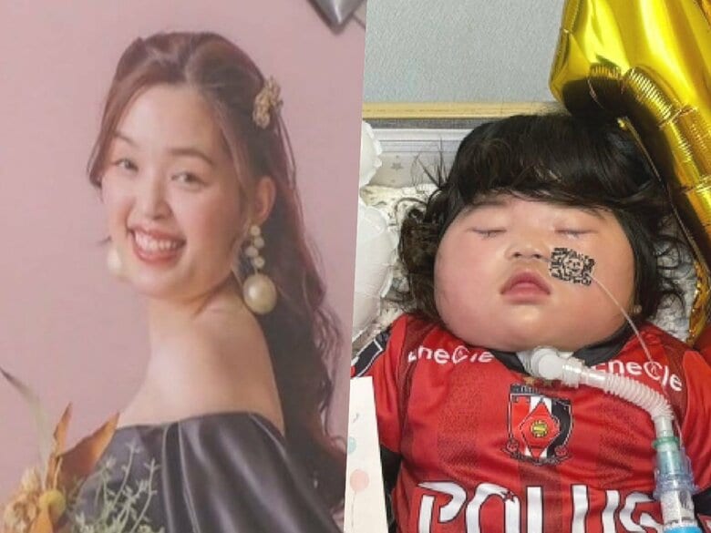 当時胎児だった娘に裁判長が言及…妊婦が車にはねられ死亡し帝王切開で産まれた娘に重い脳障害 遺族が迎えた“判決の日”|FNNプライムオンライン