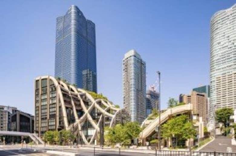【広島発】マツダ「自動車業界の急激な環境変化に挑む」東京に研究開発と採用の新拠点を開設｜FNNプライムオンライン