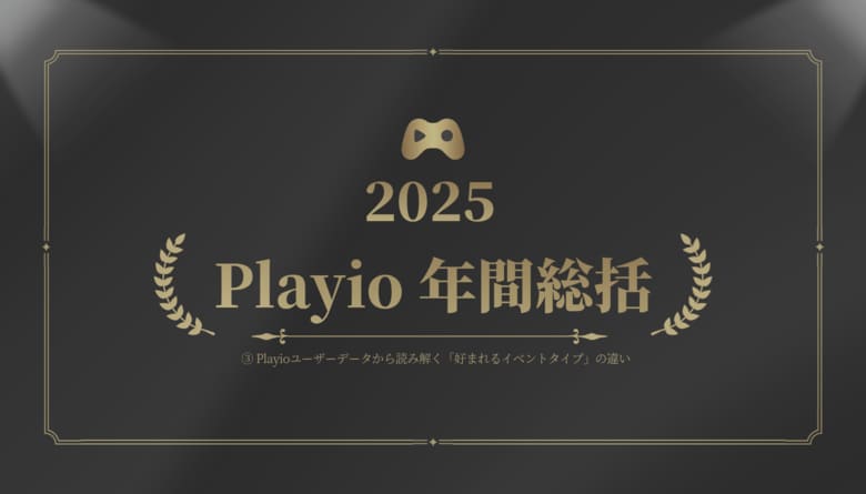 [Playio 2025 年間総括｜国別モバイルゲームユーザー動向分析] ３.