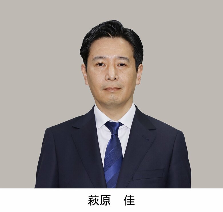 【大阪９区】　萩原 佳氏（維新・前）当選確実　【衆院選】｜FNNプライムオンライン