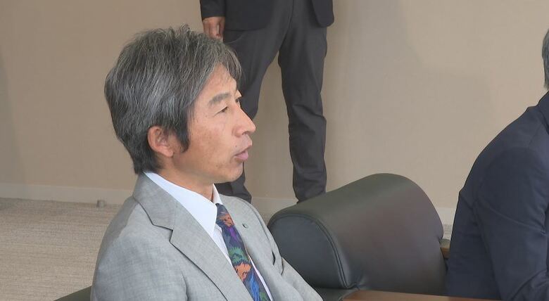 2038年再び長野へ！「2度目のオリンピックを」　長野五輪から40年後の冬季大会招致の検討を提言「当時の活気、感動を」　長野市・荻原市長「考えの方向性は近い」　市民「楽しみ」「賛成」｜FNNプライムオンライン
