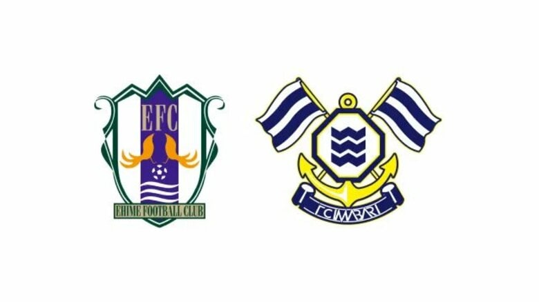 Ｊ２リーグ　FC今治はクラブ記録タイの１２試合連続負けなし　愛媛FCはドロー【愛媛】｜FNNプライムオンライン