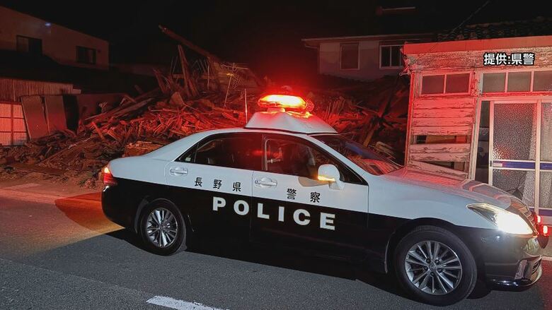 「ボランティアのような格好で犯罪に…」被災地でエアコン室外機など金属類の窃盗　無人の住宅を狙った空き巣被害も　八代市に派遣された警察官が現状語る　熊本地震から1カ月｜FNNプライムオンライン