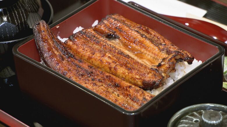 「飲食業界の常識を覆す」急成長の「うなぎの成瀬」…金沢では靴屋さんから業態転換し鰻屋さんになった店を取材！旨さと安さの秘密に迫る｜FNNプライムオンライン