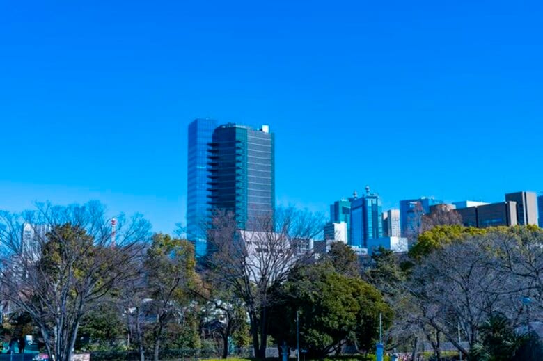 首都圏企業の本社移転、4年連続の転出超過 転出363社は過去最多 転入は4.5%減・296社、企業の「脱首都圏」トレンド強まる