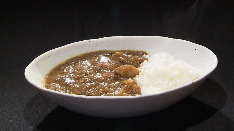 2月のカレーライス物価407円で初の400円台　3月はトランプ関税・コメ高騰で420円に！？｜FNNプライムオンライン