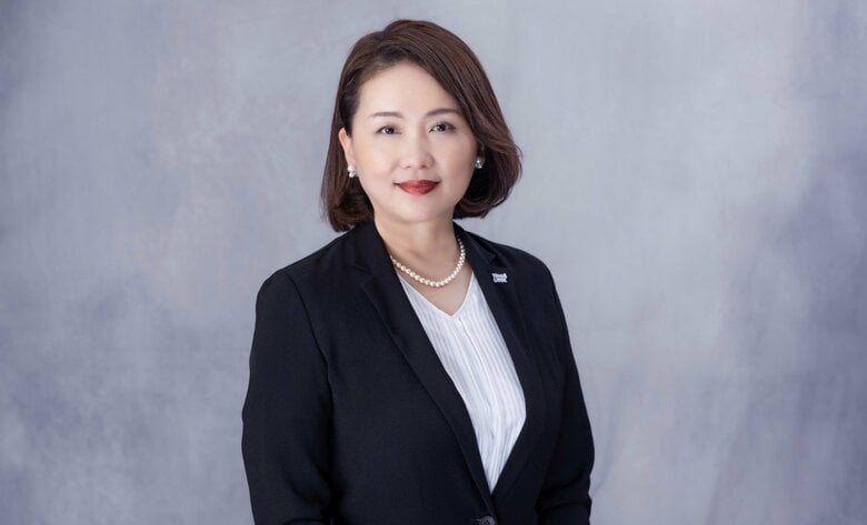 テレビ宮崎の新しい社長に榎木田朱美氏が就任｜FNNプライムオンライン