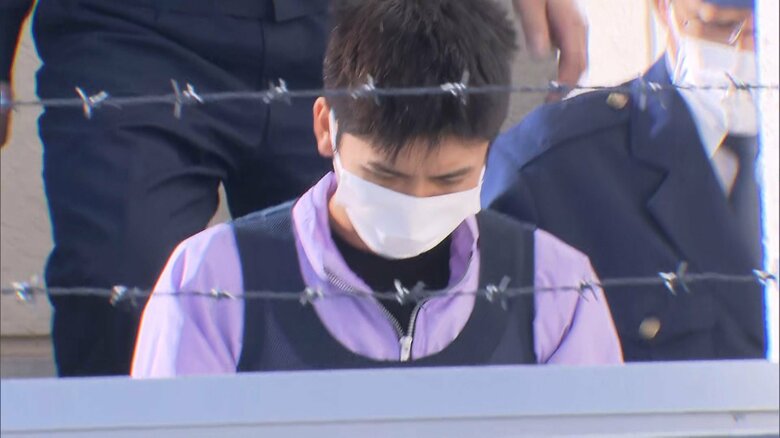 埼玉県警の調べに対して斉藤容疑者は「カーチェイスを楽しむためやった」と容疑を認めている。