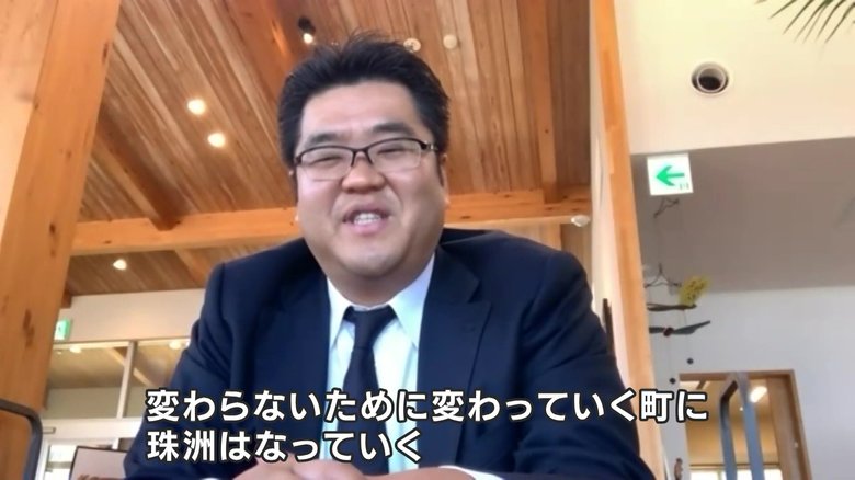 イワキ・岩城慶太郎社長