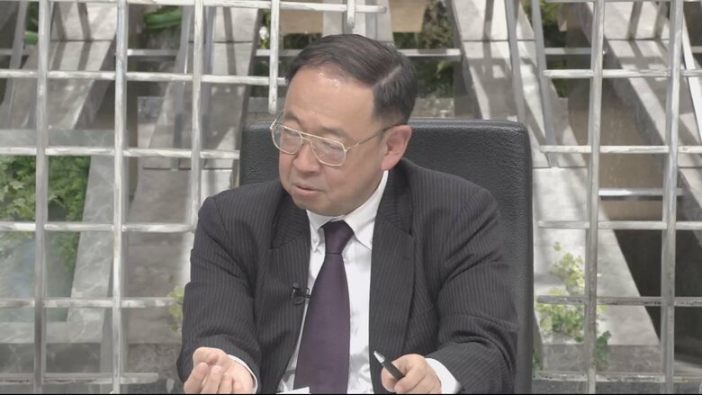 村尾新一 読売新聞政治部長