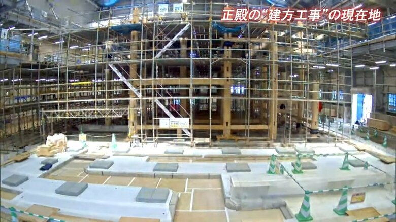 提供：沖縄総合事務局 国営沖縄記念公園事務所