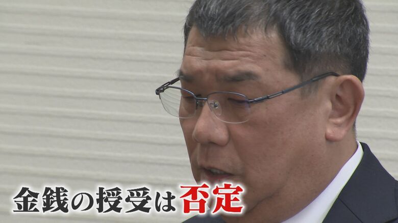 議員辞職した中尾正幸氏