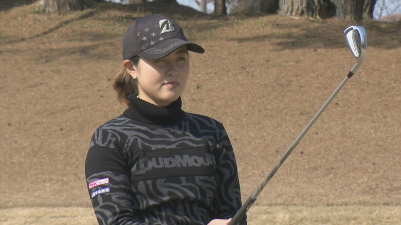 シーズン序盤に好成績を残し勢いに乗る