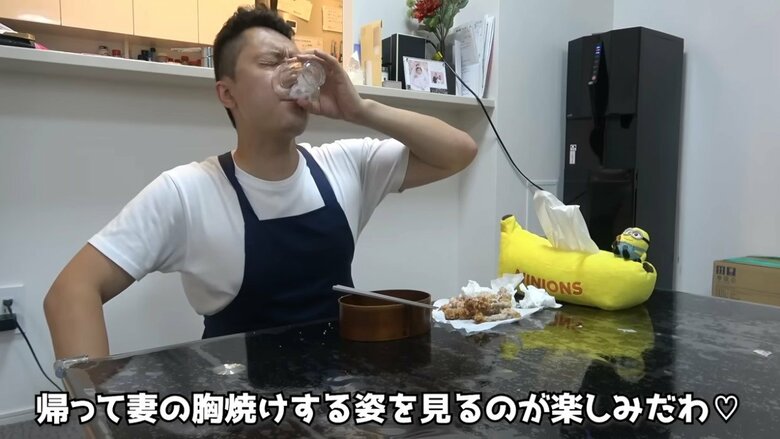 提供：筒井さん