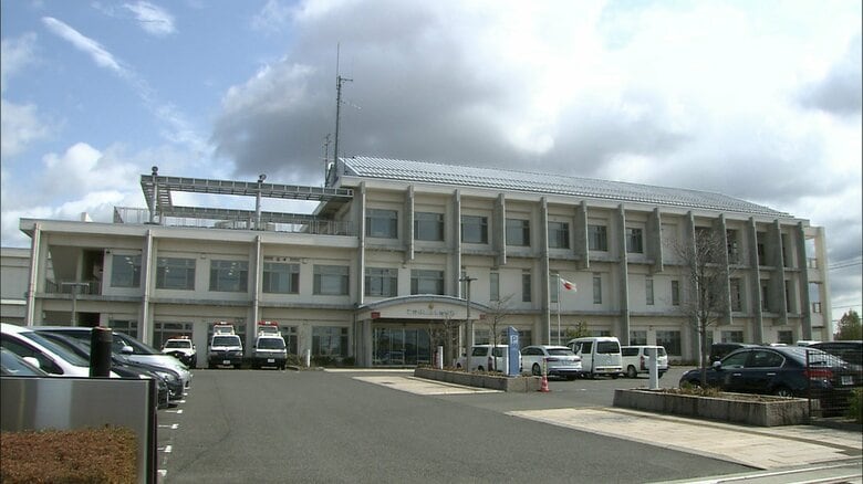 容疑者は「酒を飲んで運転しケガをさせた申し訳ない」と供述