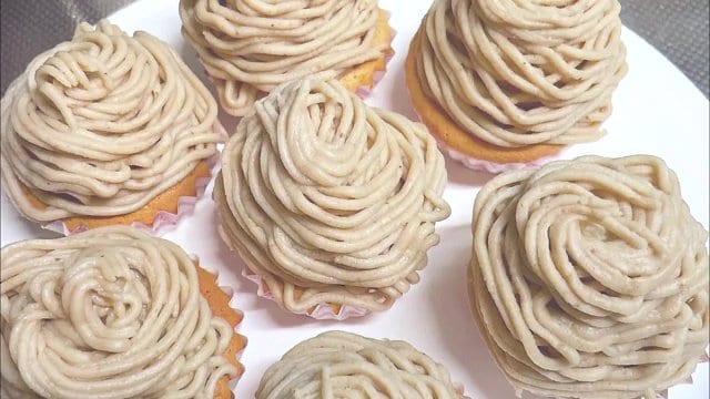 これまでに作ったケーキ