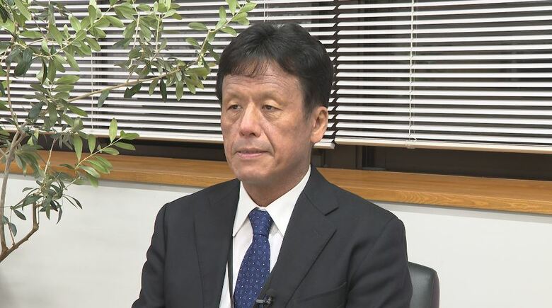 日本脳卒中協会 県支部長・堀内哲吉医師（信州大学）