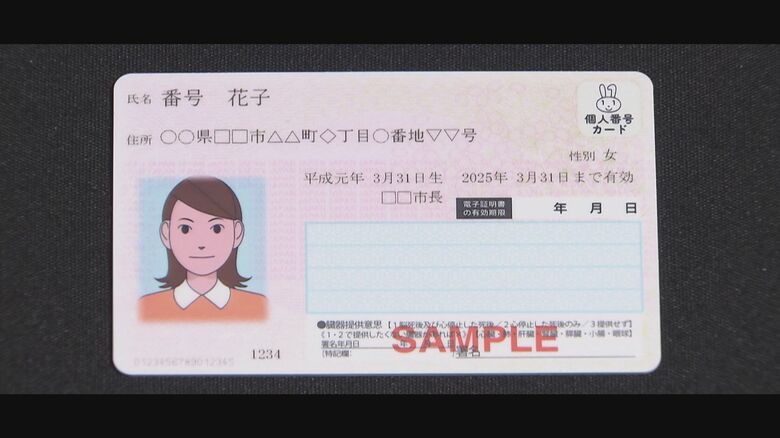 『マイナ保険証』使った?