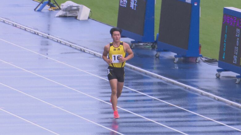 国民スポーツ大会